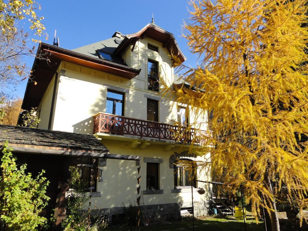 Appartement Les Glaciers - 1 Chamonix