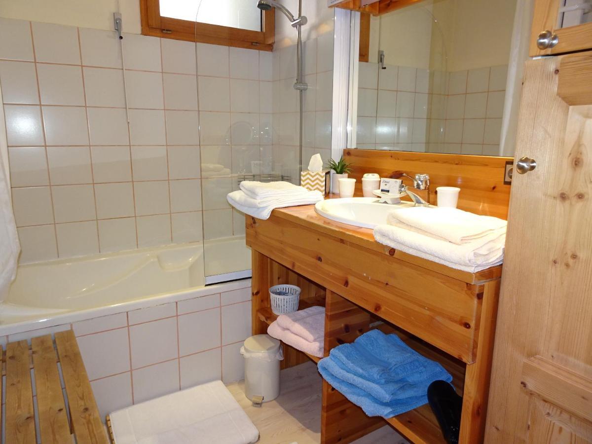 Les Glaciers - 1 Appartement